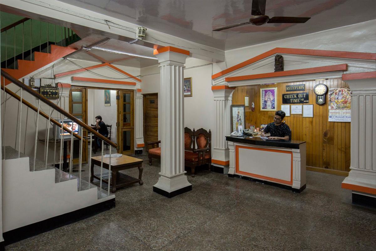 Hotel Royal Dreams Chamba Dış mekan fotoğraf